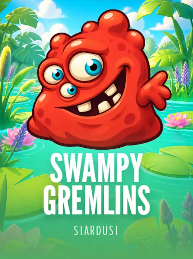 Swampy Gremlins