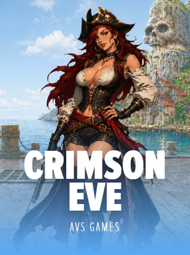Crimson Eve