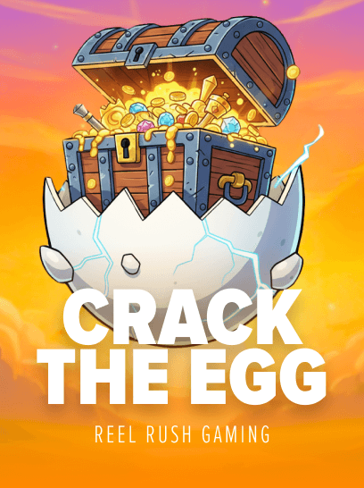 Crack The Egg