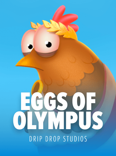 Eggs of Olympus