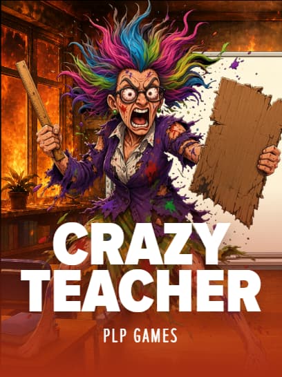 Crazy Teacher