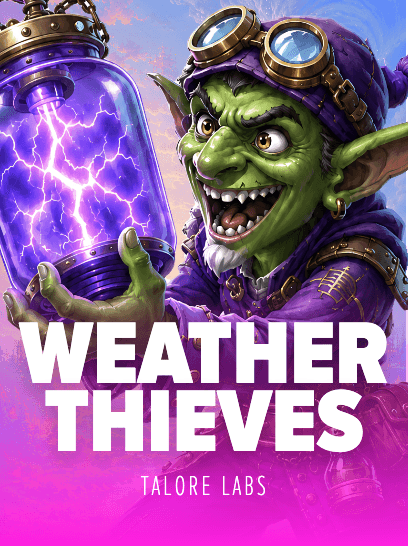 Weather Thieves