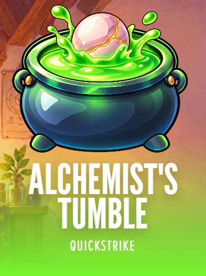 Alchemists Tumble