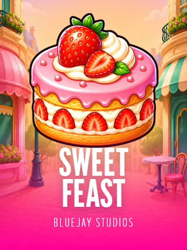 Sweet Feast