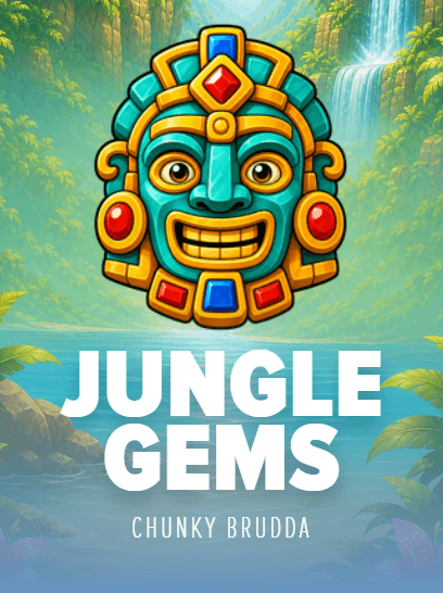 Jungle Gems