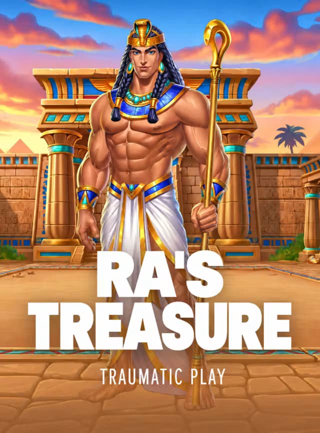 Ra’s Treasure