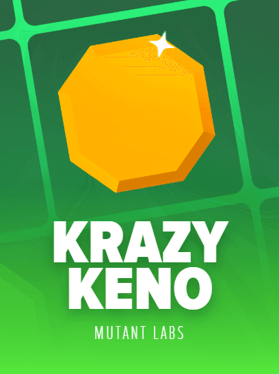 Krazy Keno