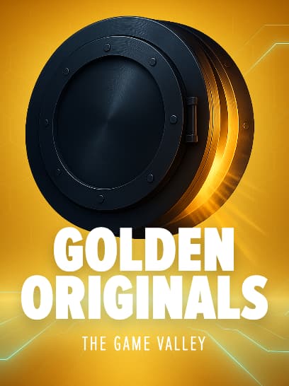 golden originals