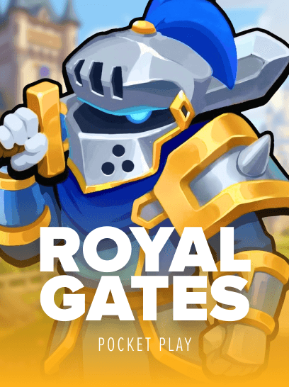 Royal Gates