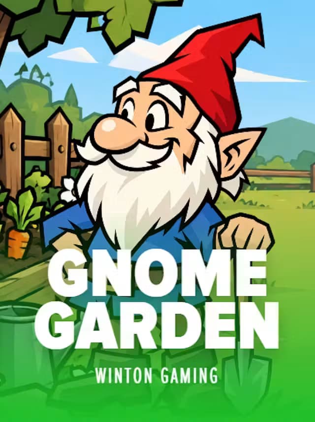Gnome Garden