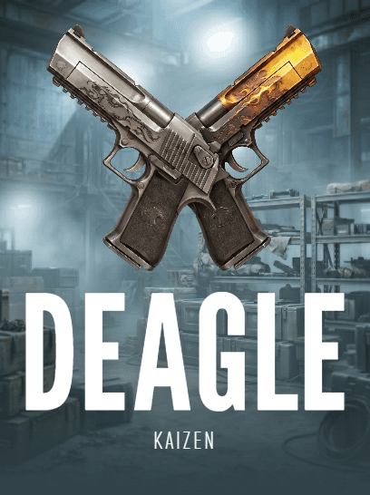 Deagle