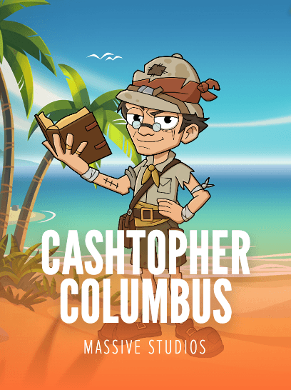 Cashtopher Columbus