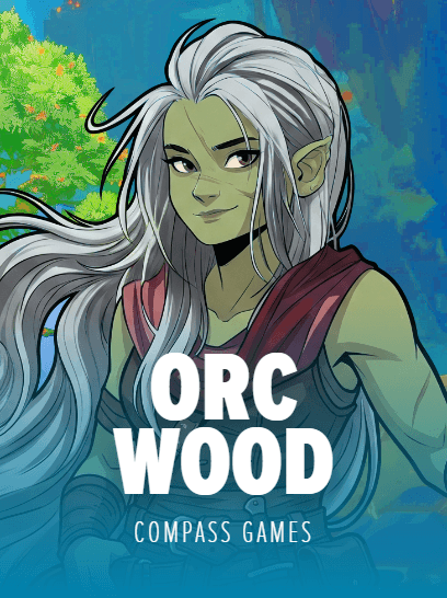 orcwood