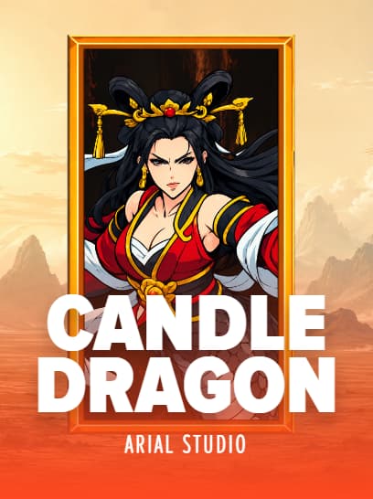 CandleDragon