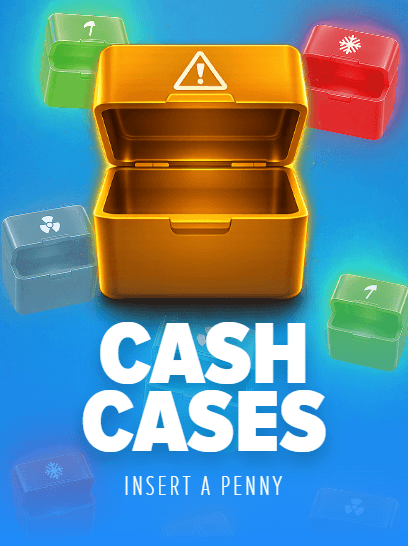 Cash Cases