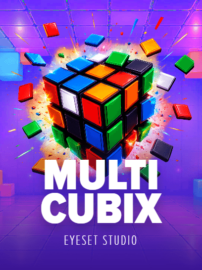 Multi Cubix