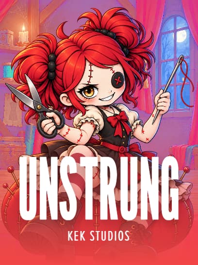 Unstrung