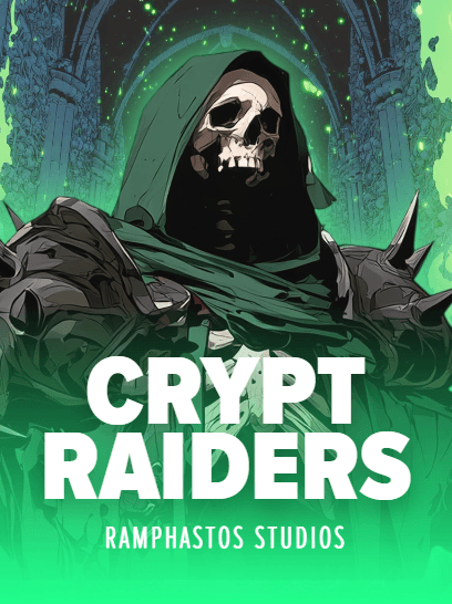 Crypt Raiders