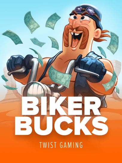 Biker Bucks