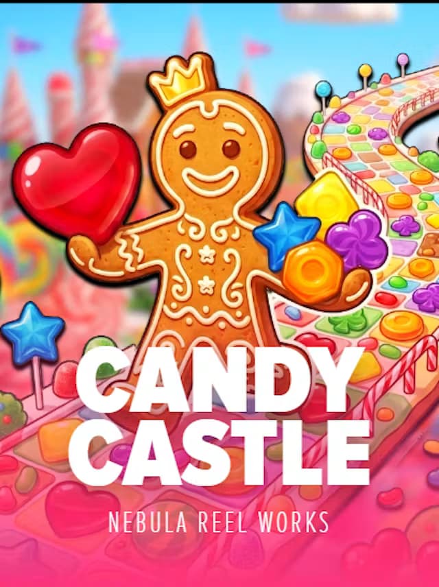 Candy Castle