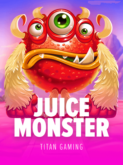 Juice Monster