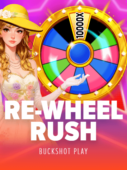 RE-WHEEL RUSH
