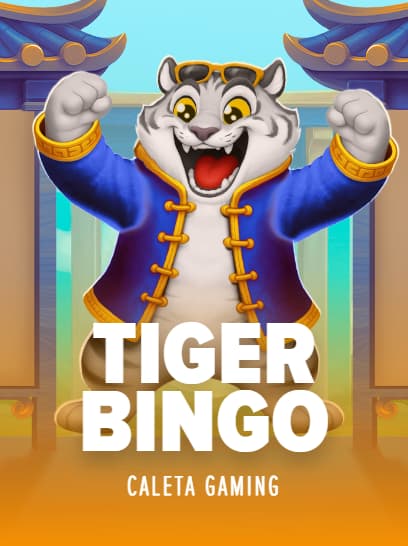 Tiger Bingo