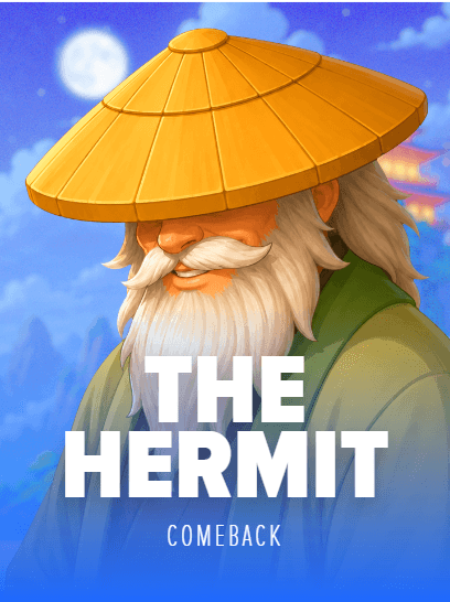 THE HERMIT