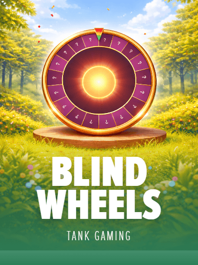 Blind Wheels