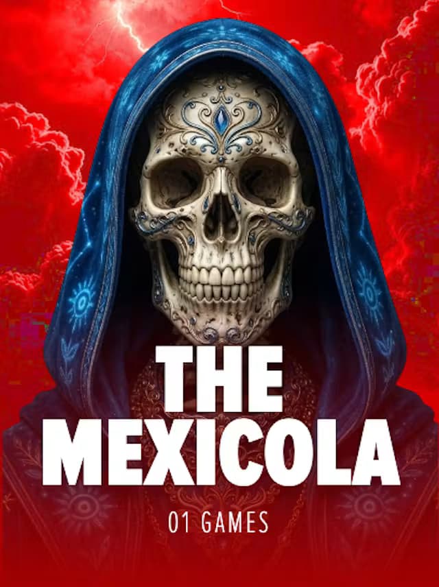 The Mexicola
