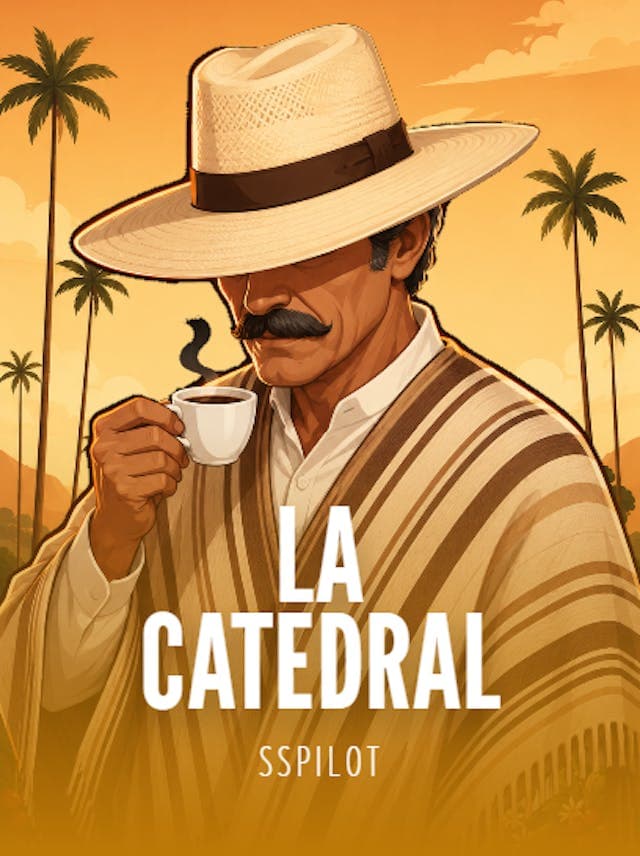 LA CATEDRAL