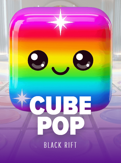 CubePop