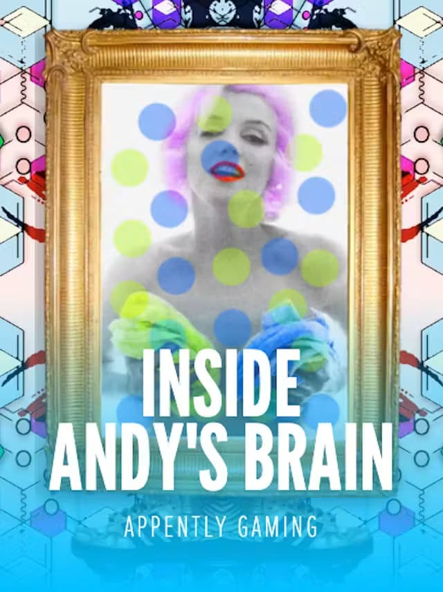 Inside Andy's Brain