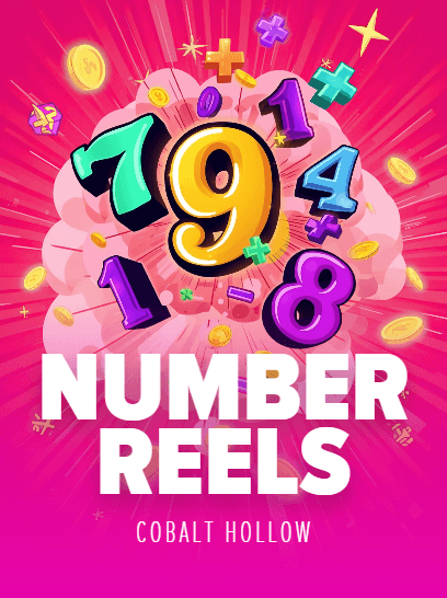 Number Reels