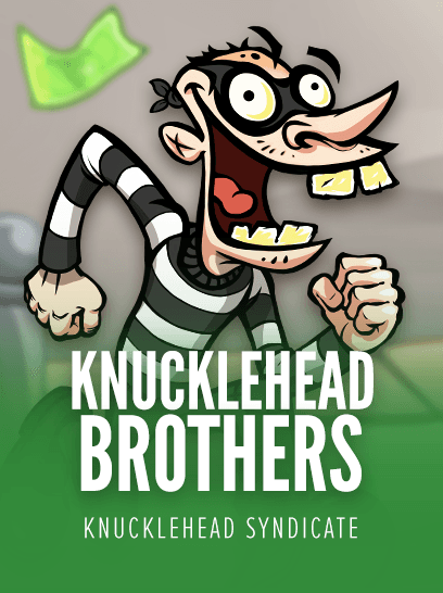 Knucklehead Brothers