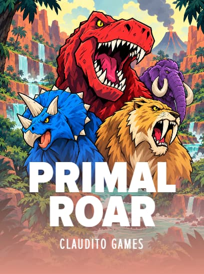 Primal Roar