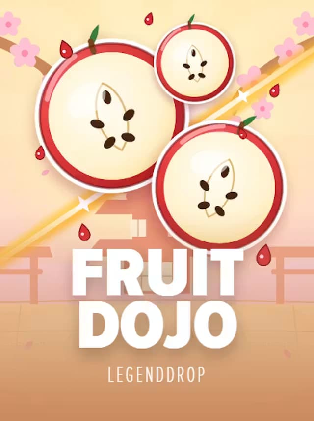 Fruit Dojo