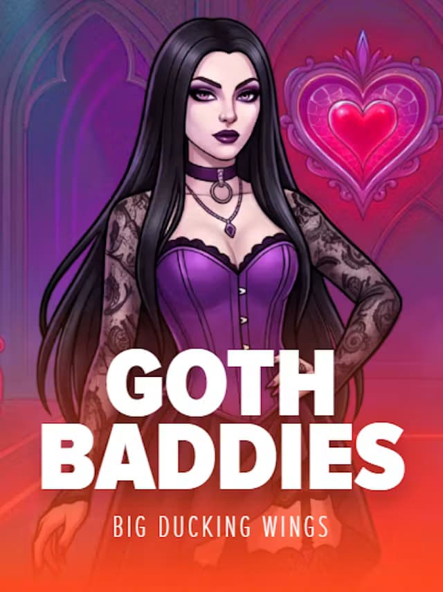 Goth Baddies