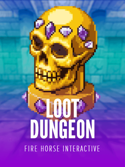 Loot Dungeon