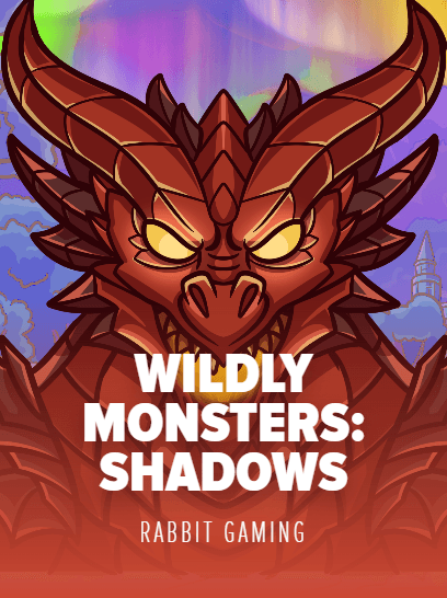 Wildly Monsters: Shadows