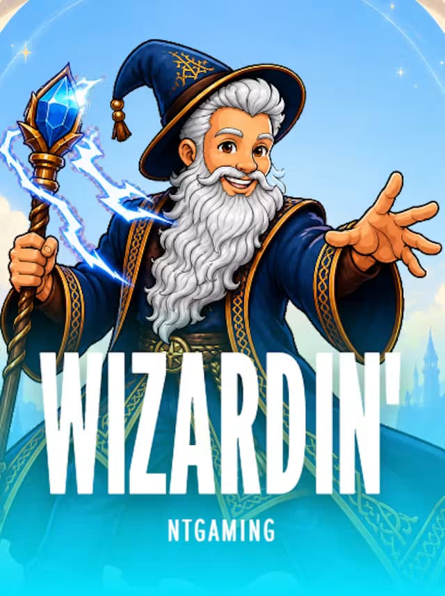 Wizardin'
