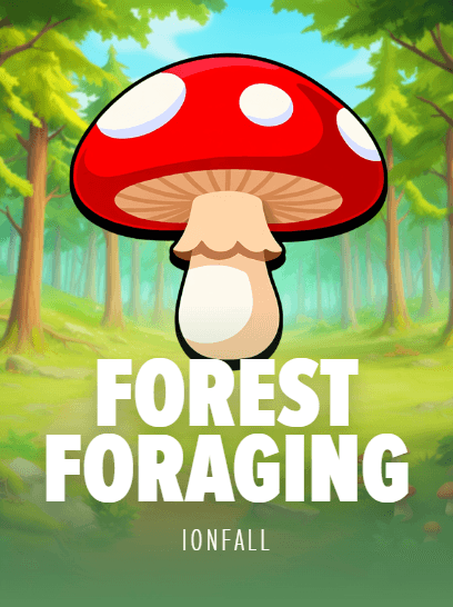 Forest Foraging