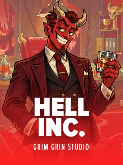 HELL INC.