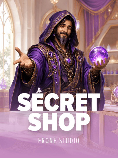 Secret Shop