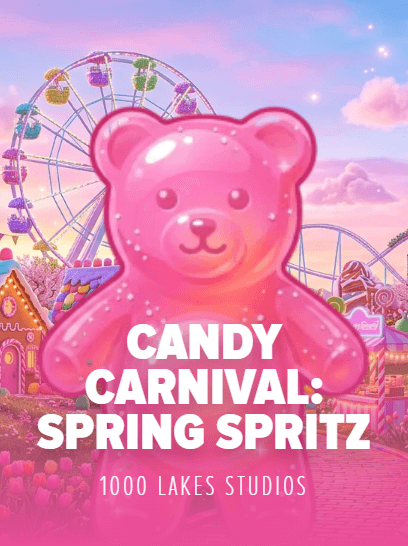 Candy Carnival: Spring Spritz