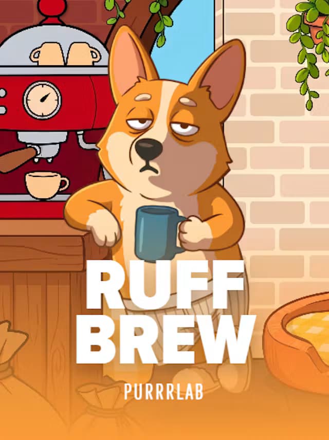 Ruff Brew