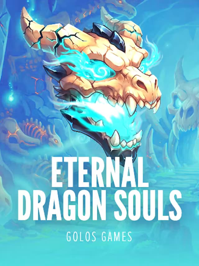 Eternal Dragon Souls