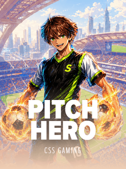 Pitch Hero