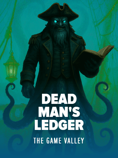 Dead Man's Ledger