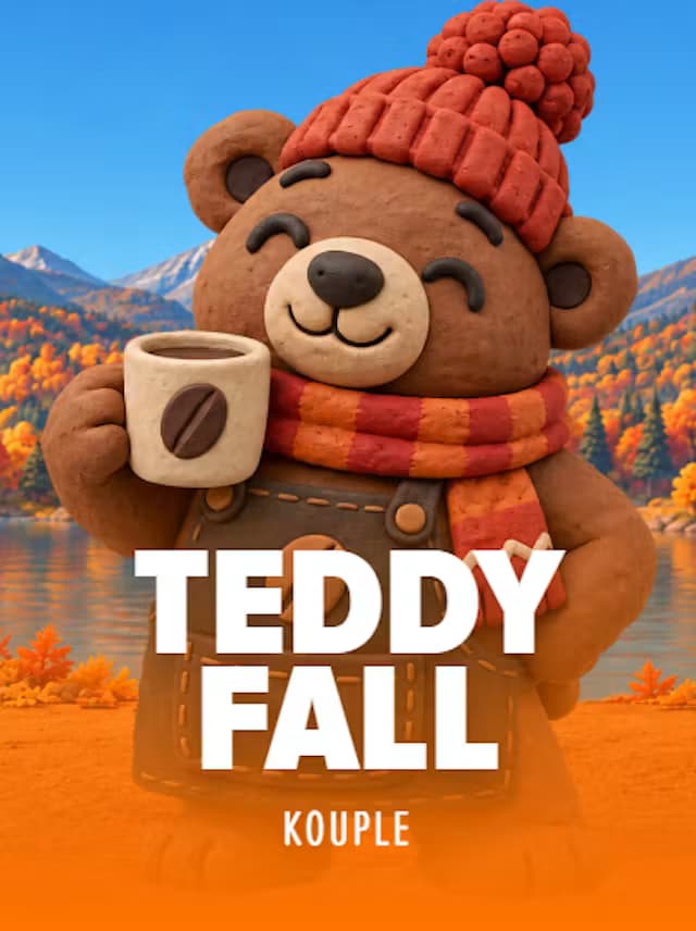 Teddy Fall